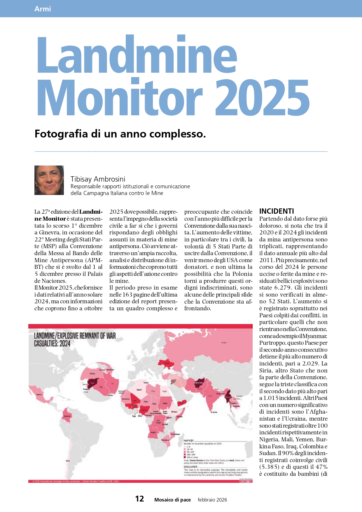 Articolo